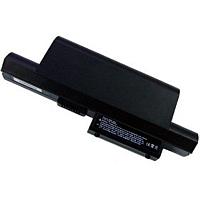 Батарея (аккумулятор) для ноутбука Compaq Presario B1900 series 14.8V 4400mAh. Совместимые PN: HSTNN
