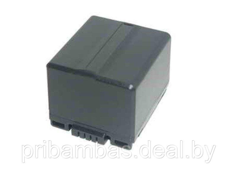 Батарея (аккумулятор) Panasonic CGA-DU12, CGA-DU14 1400mAh