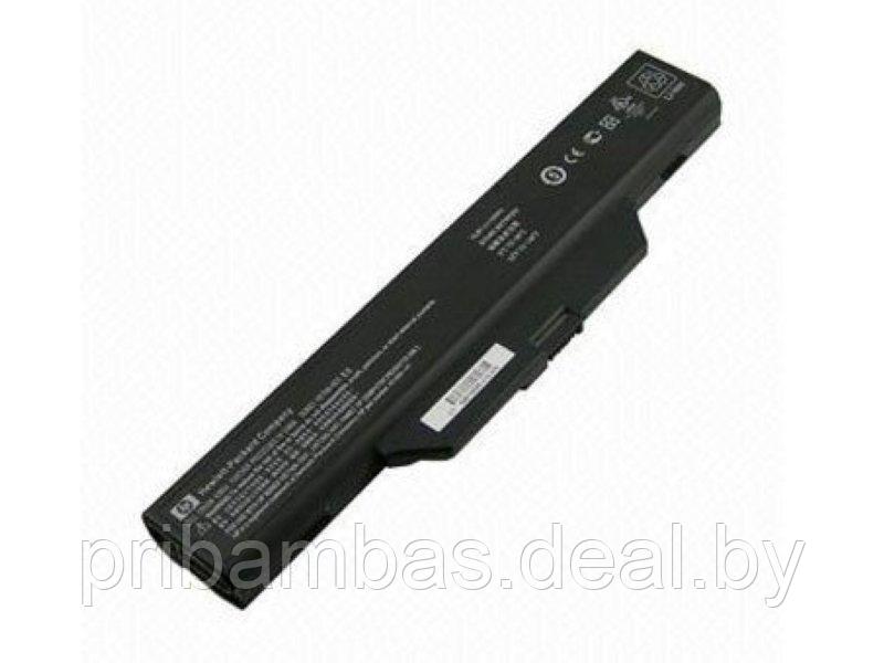 Батарея (аккумулятор) 10.8V 5200mAh для ноутбука HP 550, Compaq 610, 615, 6700, 6720s, 6730s, 6735s,