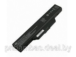 Батарея (аккумулятор) 14.8V 4400mAh для ноутбука HP 550, Compaq 610, 615, 6700, 6720s, 6730s, 6735s,