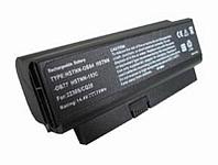 Батарея (аккумулятор) 14.4V 2600mAh для ноутбука HP Compaq 2230, CQ20-100, CQ20-200, CQ20-300 Series