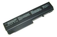 Батарея (аккумулятор) 10.8V 5200mAh для ноутбука HP Compaq Business NoteBook Nc6100, Nc6120, Nc6200,