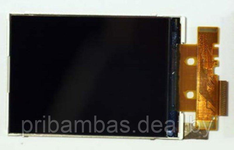 Дисплей (экран) для LG BL20 New Chocolate совместимый