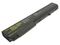 Батарея (аккумулятор) 14.8V 4400mAh для ноутбука HP Compaq Business NoteBook 6720t, 7400, 8200, 8400