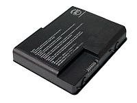 Батарея (аккумулятор) для ноутбука HP Compaq Business NoteBook Nx7000, Nx7010 series, Pavilion zt300