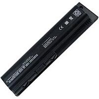 Батарея (аккумулятор) 10.8V 5200mAh для ноутбука HP Compaq Presario CQ40, CQ41, CQ45, CQ50, CQ60, CQ