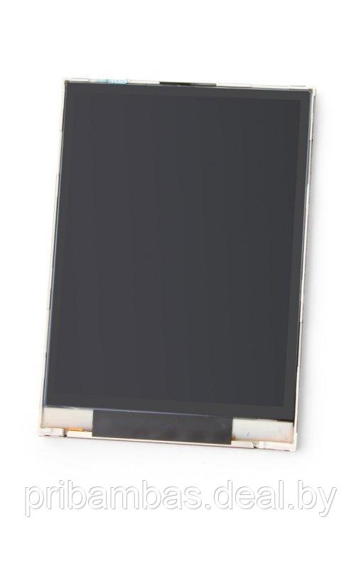 Дисплей (экран) для LG KS20 - фото 1 - id-p1112028