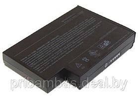 Батарея (аккумулятор) для ноутбука HP Omnibook XE4, XE4000, Pavilion XT, ZE404EA, Ze4000, Ze5000 ser