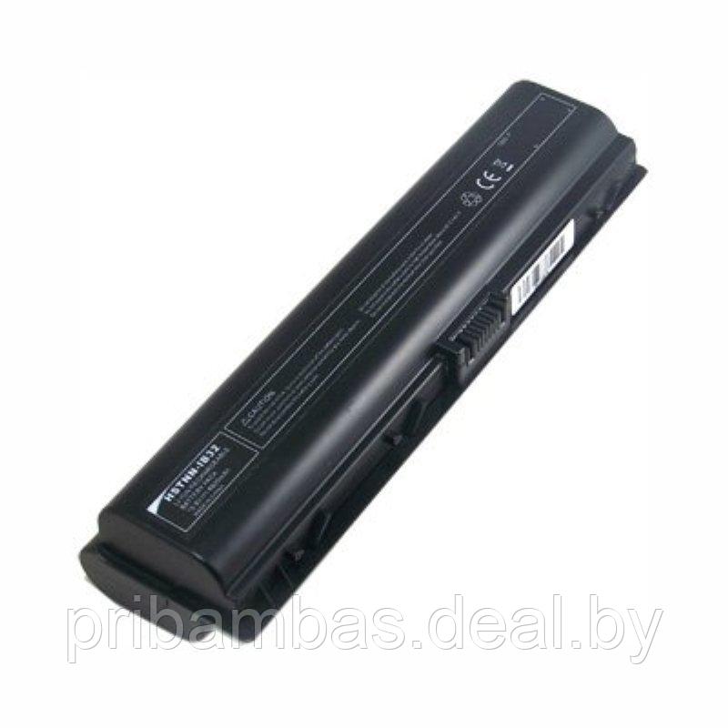 Батарея (аккумулятор) 10.8V 8800mAh (усиленный) для ноутбука HP Pavilion dv2000, dv2500, dv2700, dv6 - фото 1 - id-p196258