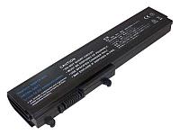 Батарея (аккумулятор) для ноутбука HP Pavilion Dv3000, DV3100, DV3500 series 10.8V 4400mAh. Совмести