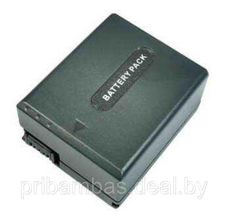 Батарея (аккумулятор) Sony NP-FF71 (NP-FF70, NP-FF71S) 1300mAh - фото 1 - id-p249250