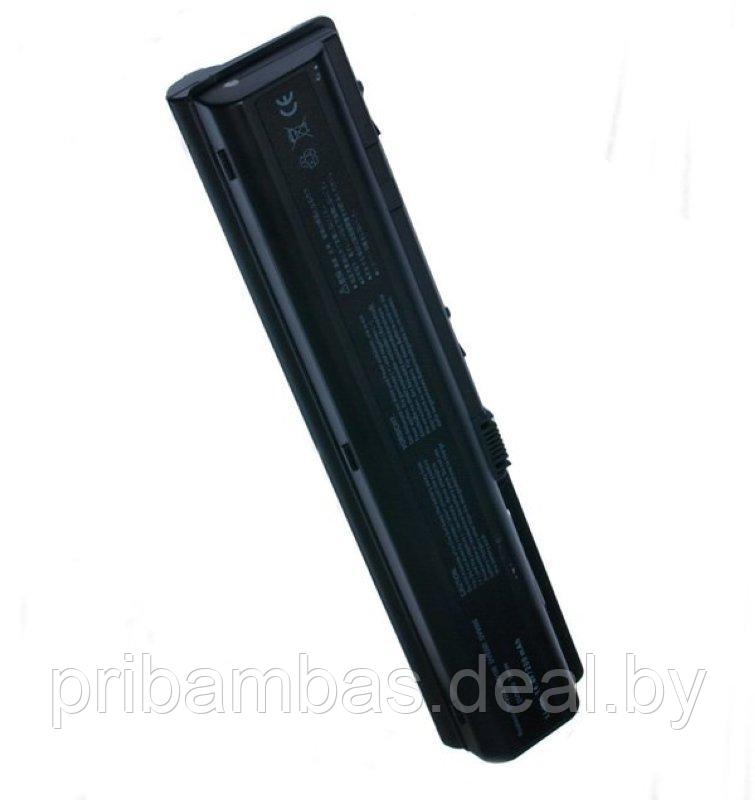 Батарея (аккумулятор) для ноутбука HP Pavilion dv9000, dv9010, dv9020, dv9030, dv9040, dv9050, dv906 - фото 1 - id-p196262