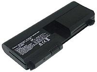 Батарея (аккумулятор) для ноутбука HP Pavilion tx1000, tx1100, tx1200, tx1300, tx1400, tx2000, tx210