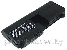 Батарея (аккумулятор) для ноутбука HP Pavilion tx1000, tx1100, tx1200, tx1300, tx1400, tx2000, tx210