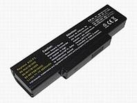 Батарея (аккумулятор) 10.8V 4400mAh для ноутбука MSI CR400X, CR420, CX420, CX705MX, EX400, GX400, GX