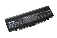 Батарея (аккумулятор) 11.1V 6600mAh для ноутбука Samsung M60, P50, P60, P560, Q210, Q310, R25, R45,