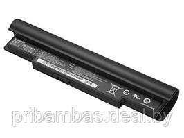 Батарея (аккумулятор) 11.1V 5200mAh, Черный для ноутбука Samsung N110, N120, N130, N140, N270, NC10,