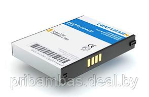 АКБ (аккумулятор, батарея) Asus SBP-03 Craftmann 1300mAh для Asus A630, A632, A635, A636, A639