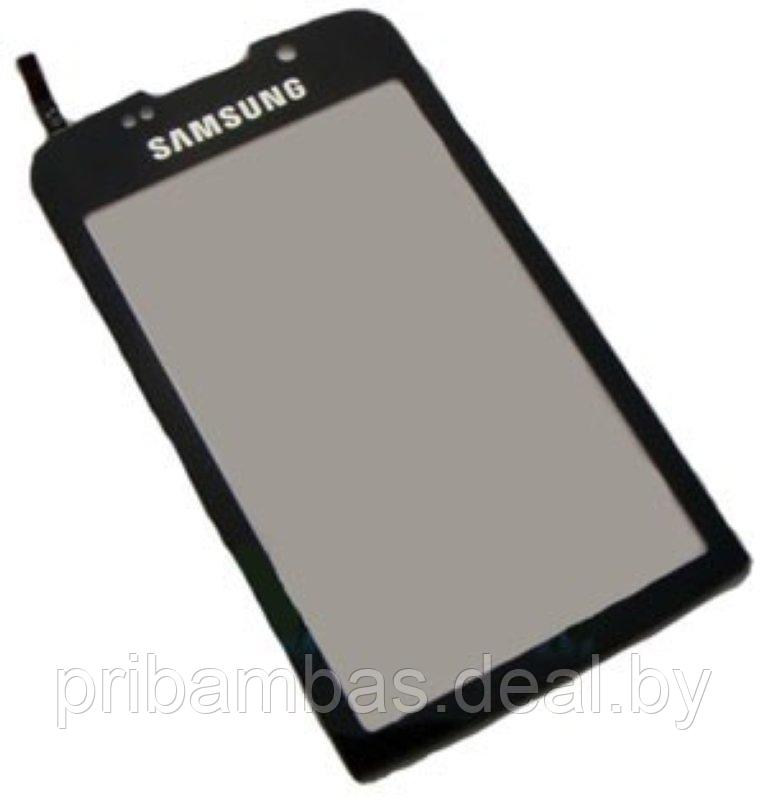 Тачскрин (сенсорный экран) для Samsung B7610 OmniaPRO - фото 1 - id-p1112232