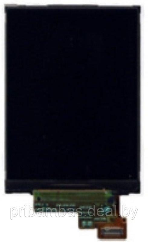 Дисплей (экран) для Sony Ericsson C903