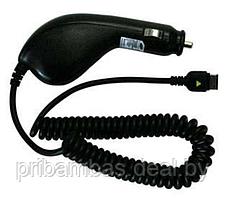 Автомобильное зарядное устройство оригинальное Samsung CAD300SBE для телефонов Samsung B130, B210, B