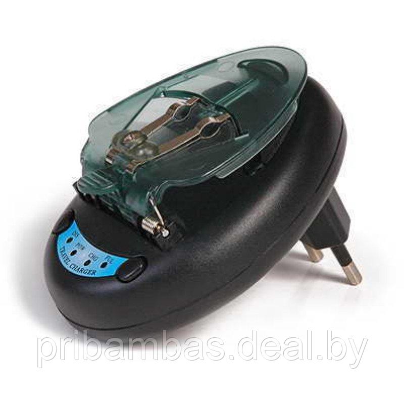 Зарядное устройство для телефонов универсальное (лягушка) - фото 1 - id-p250261