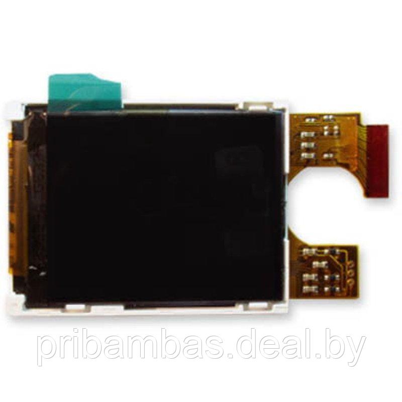 Дисплей (экран) для Sony Ericsson K510i совместимый - фото 1 - id-p1112282