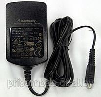 Зарядное устройство micro USB, оригинальное BlackBerry PSM04R-050CHW1(M) для телефонов BlackBerry Bo