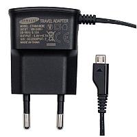 Зарядное устройство microUSB (0.7A) Samsung ETAOU10EBE, ETA0U10EBE, ETA0U10EBECSTD, ETA0U10, GH44-02