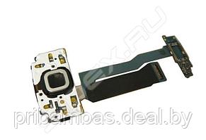 Шлейф для Nokia N85 with camera slide flex cable/upper keypad/camera flex