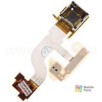 Шлейф для Sony Ericsson W700i Camera flex cable, на камеру