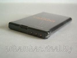 АКБ (аккумулятор, батарея) Nokia BL-5CT Совместимый 1100mAh для Nokia 3720, 5220, 6303, 6303i Classi