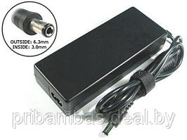Блок питания (зарядное устройство) для ноутбука Toshiba. Ток: 15V 4A 60W, штекер 6.3x3.0 P/N: PA3092
