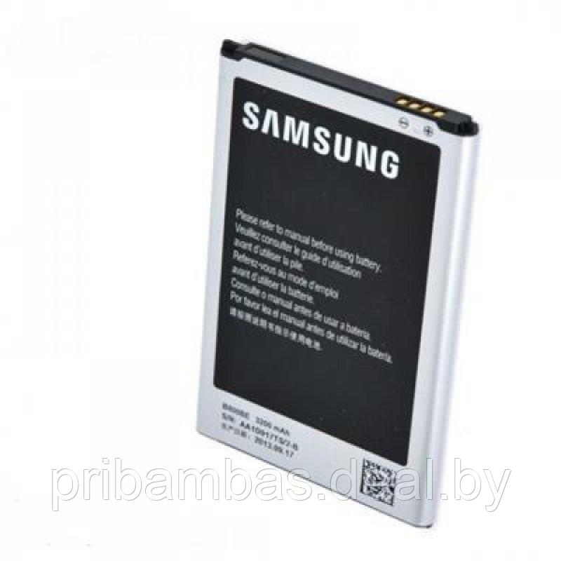 АКБ (аккумулятор, батарея) Samsung AB603443CU, AB603443CE, AB553443CE Совместимый 1000mAh для Samsun - фото 1 - id-p250741