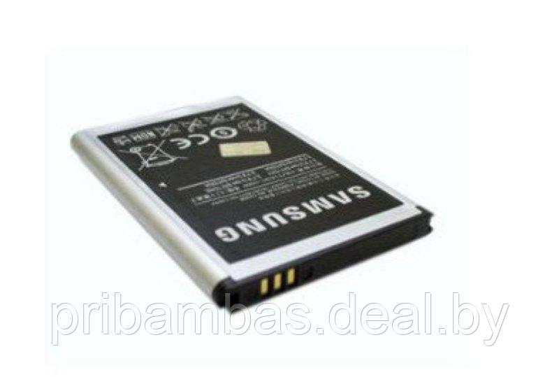 АКБ (аккумулятор, батарея) Samsung EB504465VU оригинальный 1500mAh для Samsung S8500, S8530, i8910, - фото 1 - id-p250788