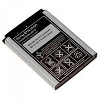 АКБ (аккумулятор, батарея) Sony Ericsson BST-36 (BST-37) Совместимый 600mAh для Sony Ericsson J300i,