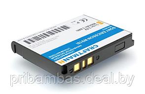 АКБ (аккумулятор, батарея) Sony Ericsson BST-39 Craftmann 900mAh для Sony Ericsson Equinox, T707, W2