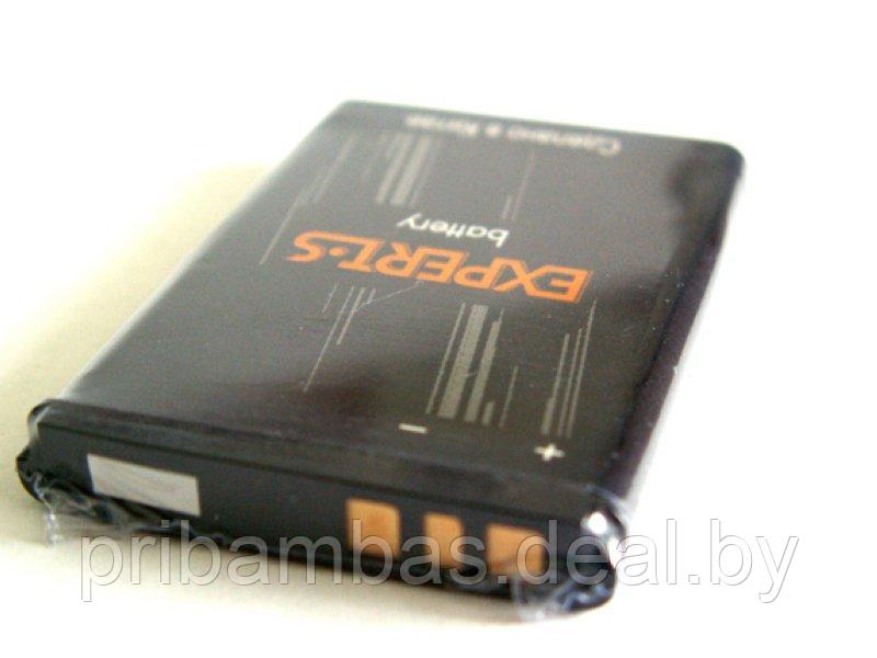 АКБ (аккумулятор, батарея) Sony Ericsson BST-42 Совместимый 800mAh для Sony Ericsson J132 - фото 1 - id-p250844