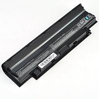 Батарея (аккумулятор) 10.8V 5200mAh для ноутбука DELL Inspiron 13R, 14R, 15R, 17R, M501, M501D, M501