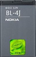 АКБ (аккумулятор, батарея) Nokia BL-4J 1200mAh для Nokia C6-00, Lumia 620