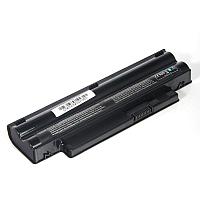 Батарея (аккумулятор) 11.1V 5200mAh (Усиленный, Черный) для ноутбука Dell Inspiron Mini 1012, 1012N,