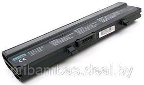 Батарея (аккумулятор) для ноутбука Sony PCG-SR, PCG-SRX, PCG-VX черный 11.1V 4400mAh. PN: PCGA-BP2S