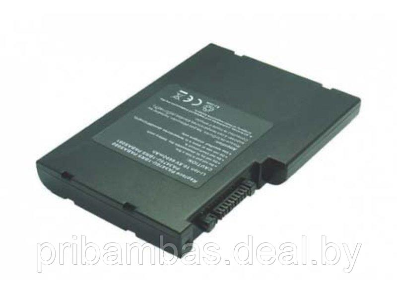 Батарея (аккумулятор) для ноутбука Toshiba Dynabook Qosmio F30, G30, G35, G40, G45, G50, G55, GX 10.