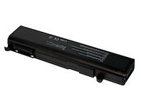 Батарея (аккумулятор) 10.8V 5200mAh для ноутбука Toshiba Satellite A50, A55, T10, T11, T12, T20, TX,