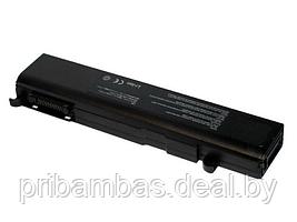 Батарея (аккумулятор) 10.8V 5200mAh для ноутбука Toshiba Satellite A50, A55, T10, T11, T12, T20, TX,