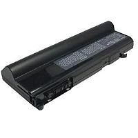 Батарея (аккумулятор) 10.8V 8800mAh, усиленный для ноутбука Toshiba Satellite A50, A55, T10, T11, T1