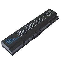 Батарея (аккумулятор) 10.8V 5200mAh для ноутбука Toshiba Satellite A200, A205, A210, A215, A300, A30