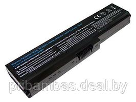 Батарея (аккумулятор) 10.8V 4400mAh (уочнять модель АКБ!) для ноутбука Toshiba Dynabook CX 45F, SS M