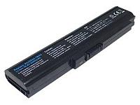 Батарея (аккумулятор) для ноутбука Toshiba Dynabook CX, SS, M40, M41, M42, Equium A100, U300, Satell