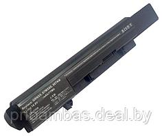 Батарея (аккумулятор) 14.8V 2200mah для ноутбука Dell Vostro 3300, 3300n, 3350 series. Совместимые P